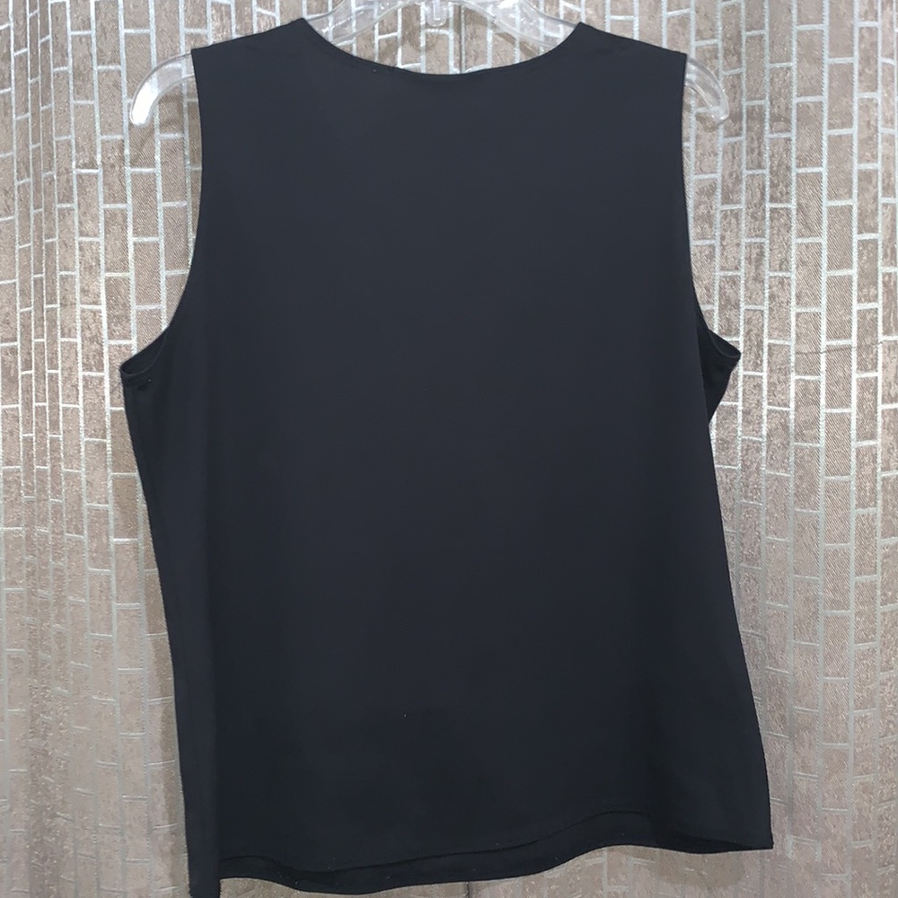 Notations Tank - Picture 3 of 3